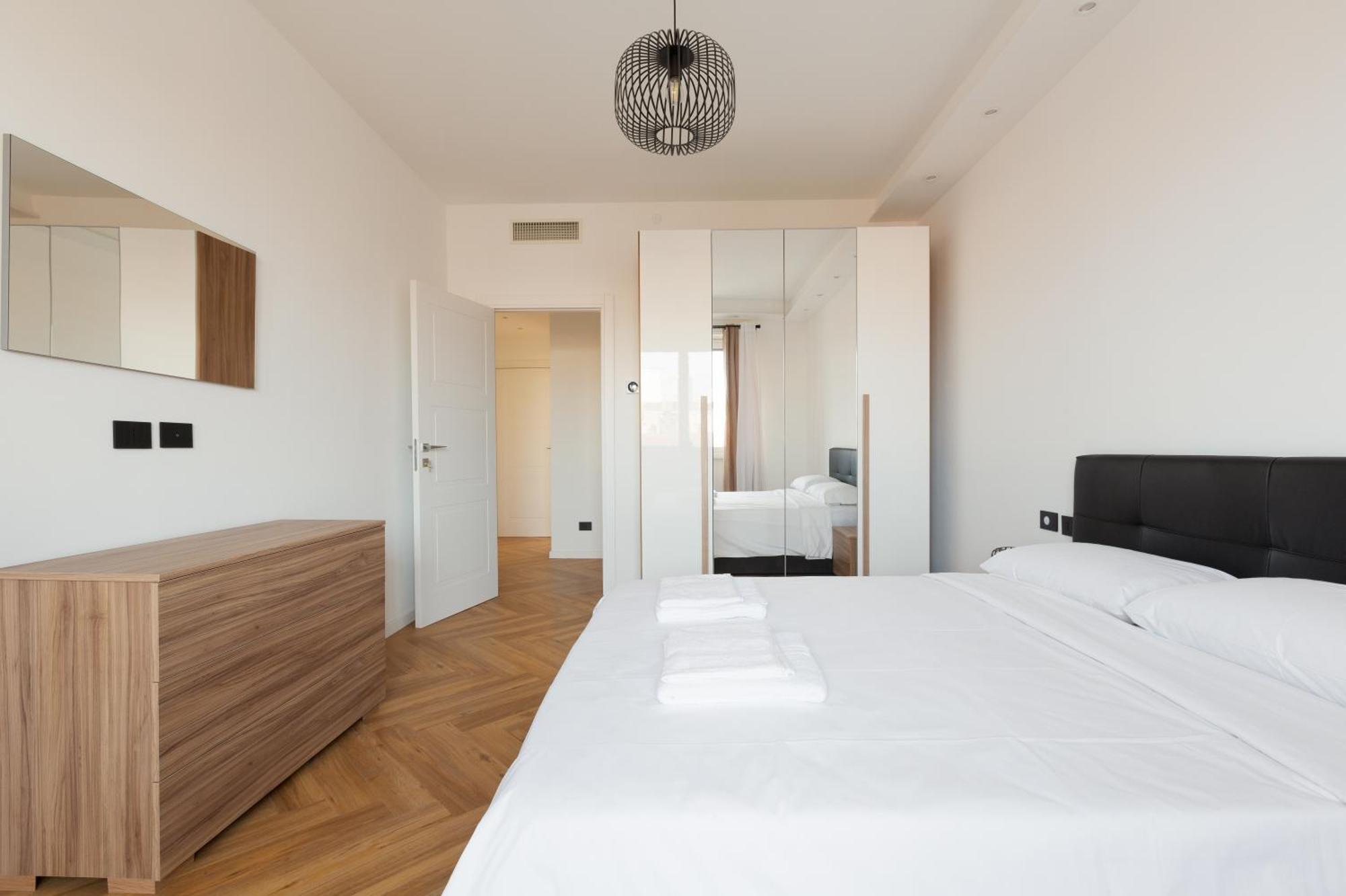 Paul House Buenos Aires Apartment Milan Exterior photo