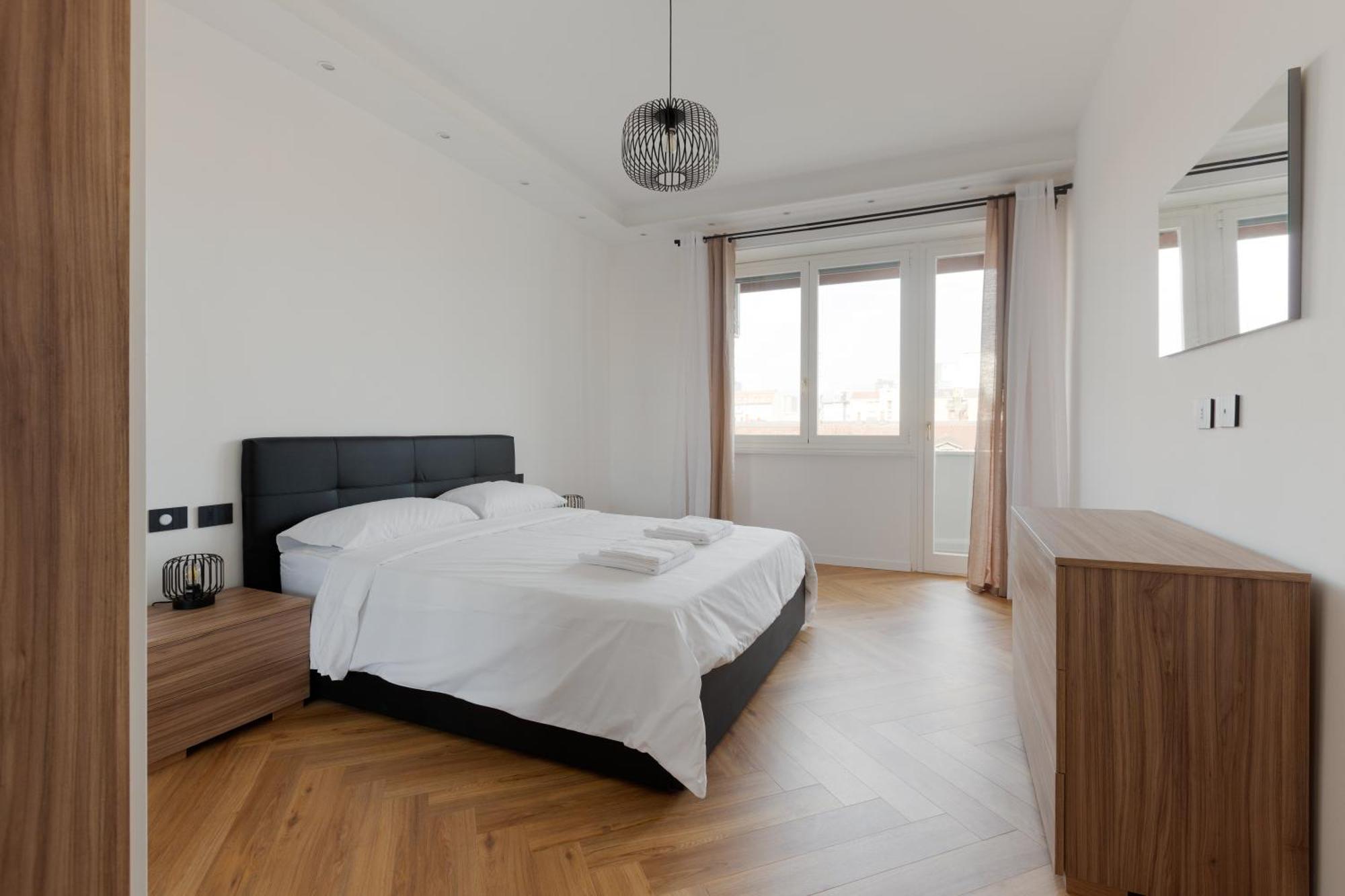 Paul House Buenos Aires Apartment Milan Exterior photo
